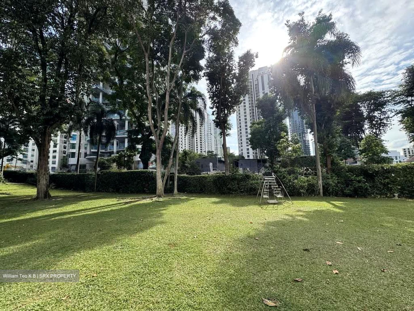 The Draycott (D10), Apartment #625512871